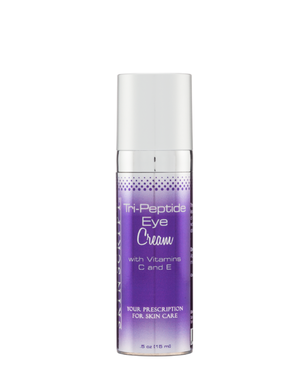 Tri-Peptide Eye Cream