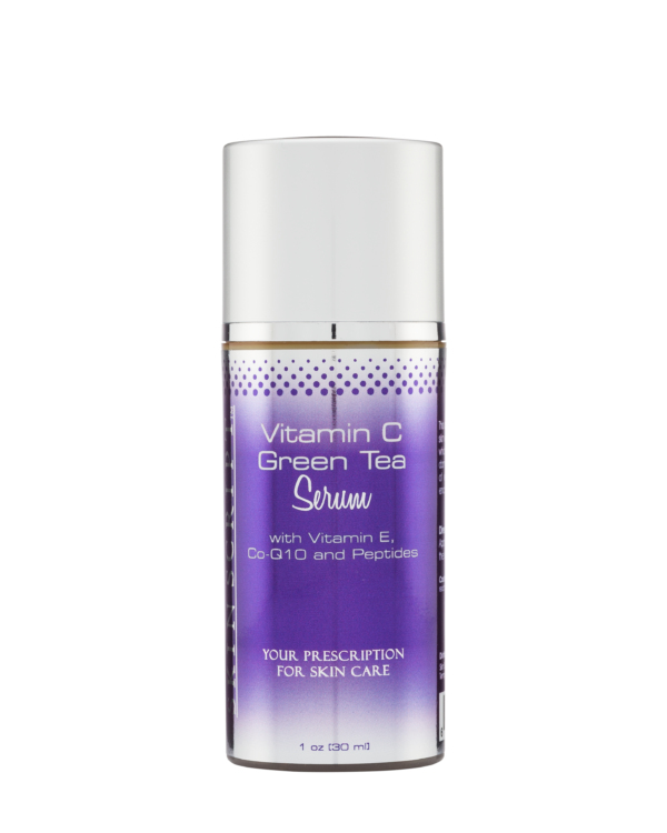 Vitamin C/Green Tea Serum
