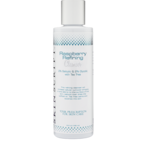 Raspberry Refining Cleanser