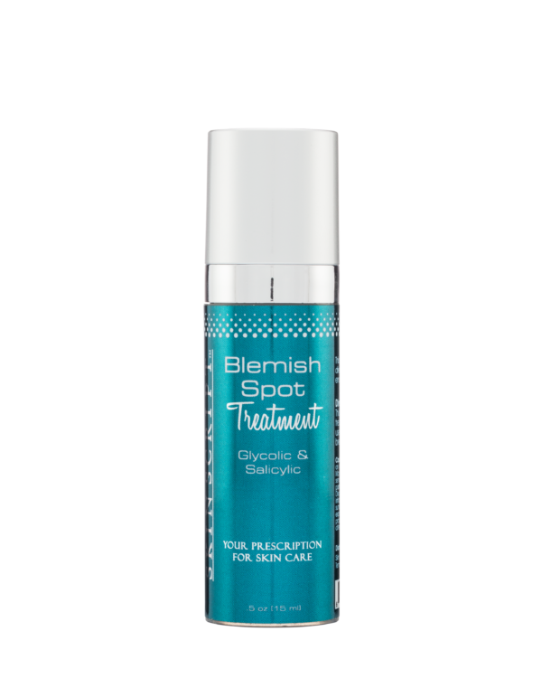Blemish Spot Treatment