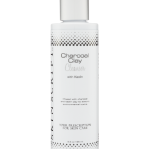 Charcoal Clay Cleanser