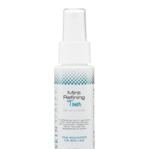 Mint Refining Toner