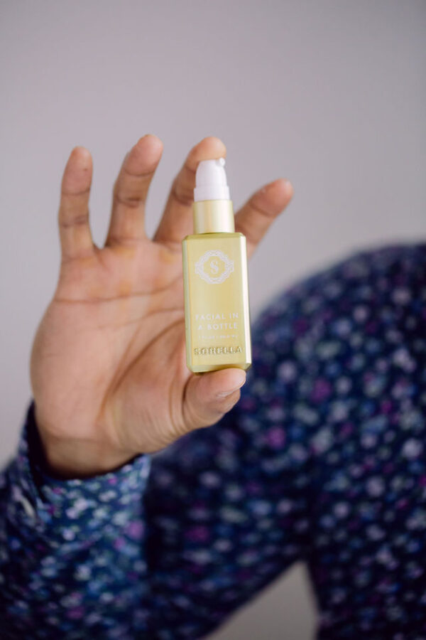 Facial In A Bottle - Image 7