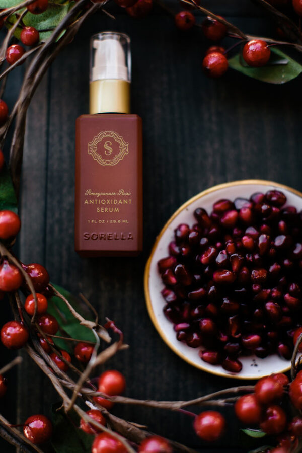 Pomegranate Acai Antioxidant Serum - Image 15
