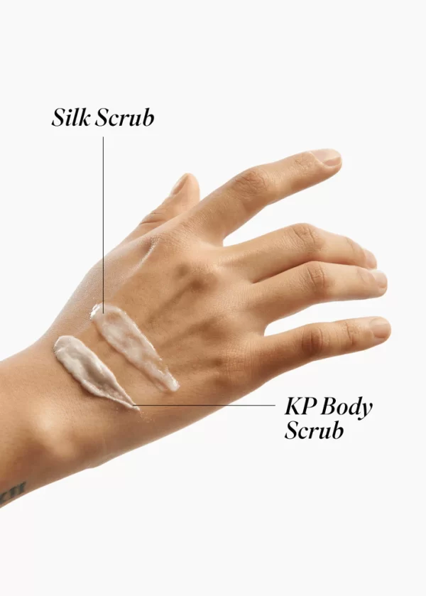 Silk Scrub - Image 5
