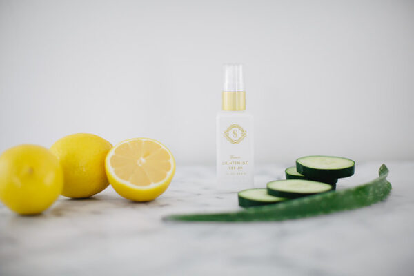 Lemon Lightning Serum - Image 6