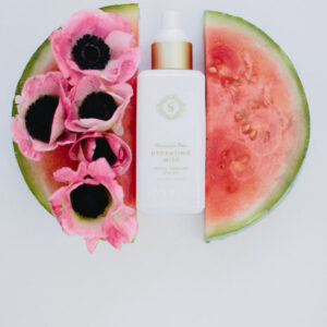 Watermelon Mint Hydrating Mist