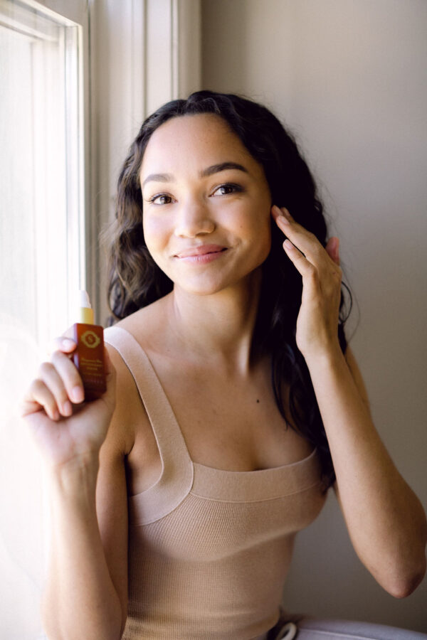 Pomegranate Acai Antioxidant Serum - Image 12
