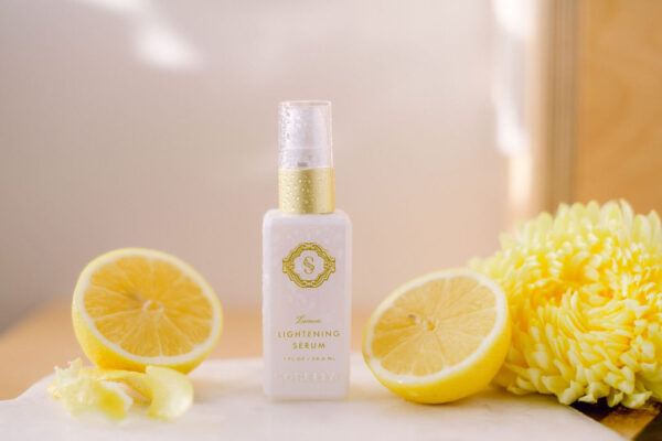 Lemon Lightning Serum - Image 10