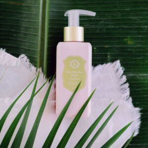 Lychee Willow Bark Deep Clean