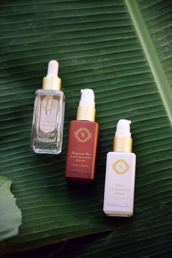 Pomegranate Acai Antioxidant Serum - Image 10