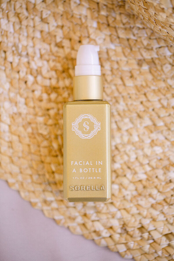 Facial In A Bottle - Image 3