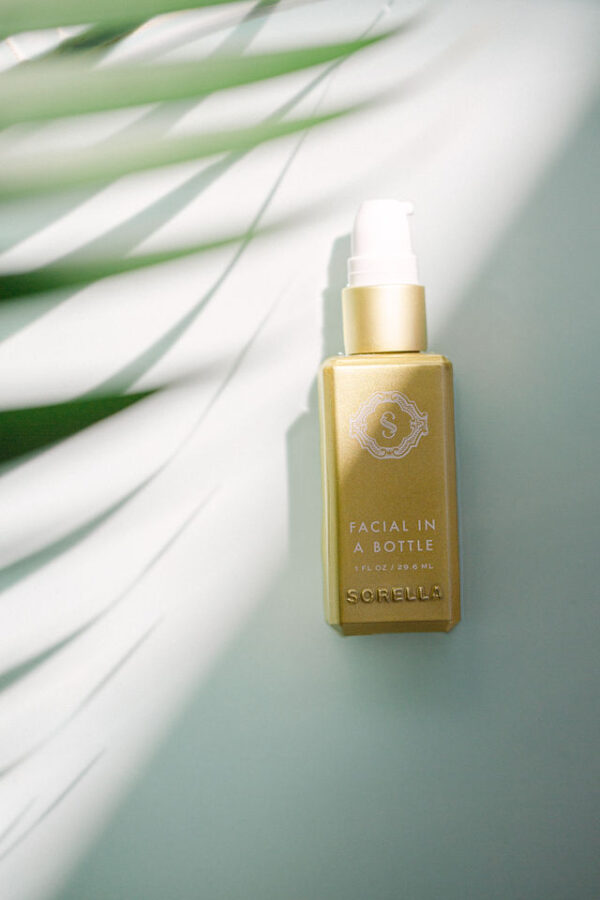 Facial In A Bottle - Image 2