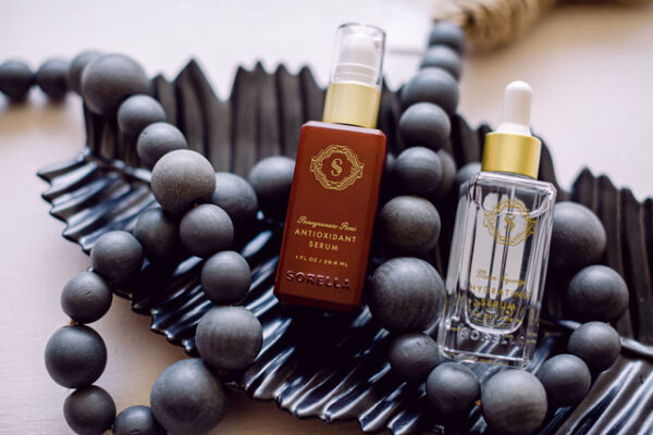 Pomegranate Acai Antioxidant Serum - Image 8