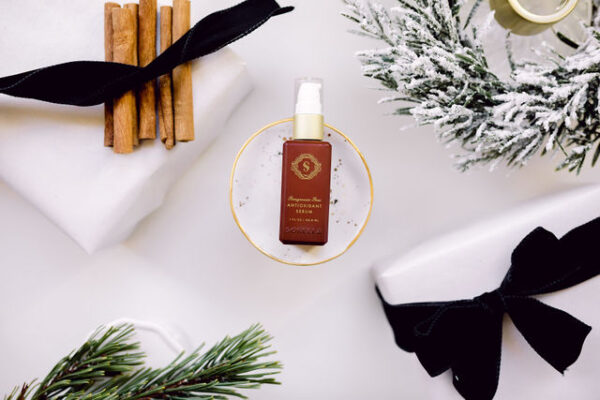 Pomegranate Acai Antioxidant Serum - Image 7