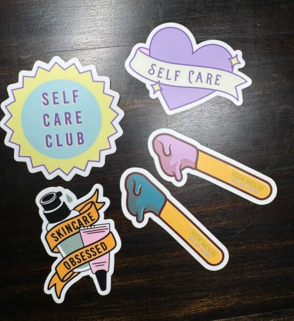 Custom Stickers - Image 3