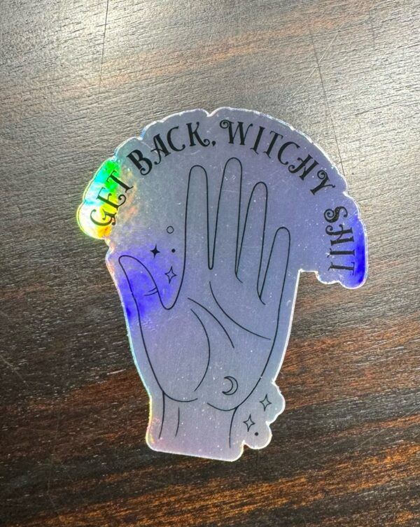 Custom Stickers - Image 6